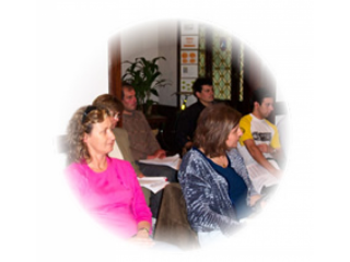 Programas Cursos Papel Reciclado y Energía Fotovoltaica y Eólica